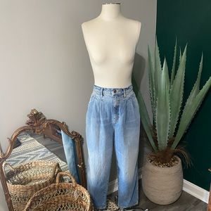 We the Free Trouser style jeans